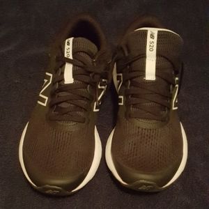 New balance running shoes
